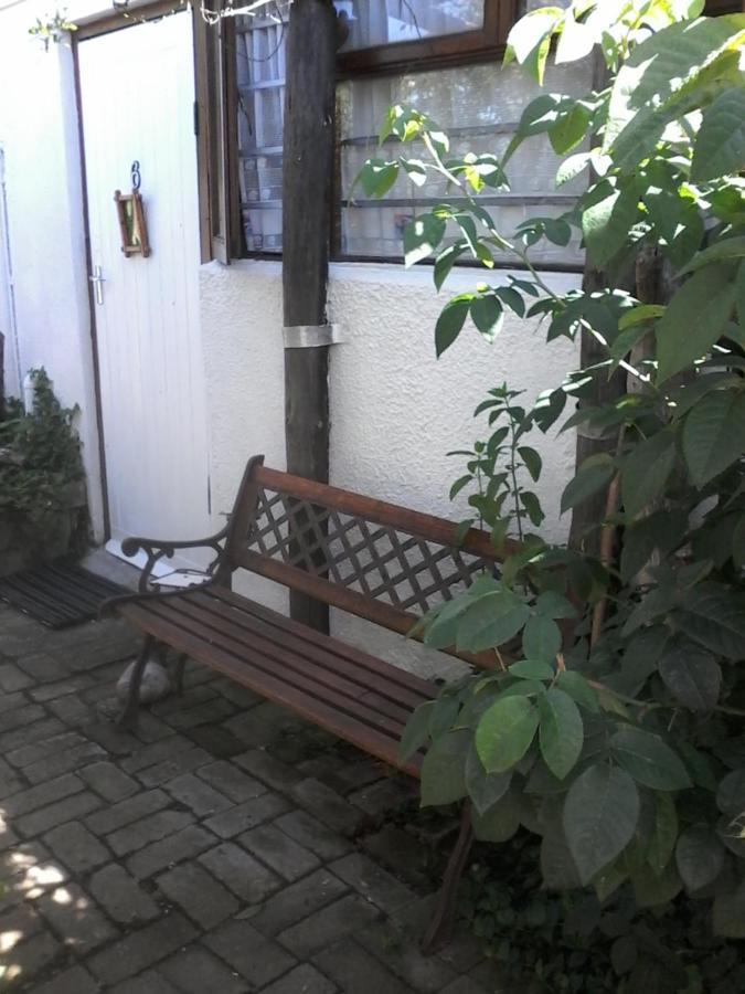 Self Catering Unit 6, Sandbaai Херманус Екстериор снимка
