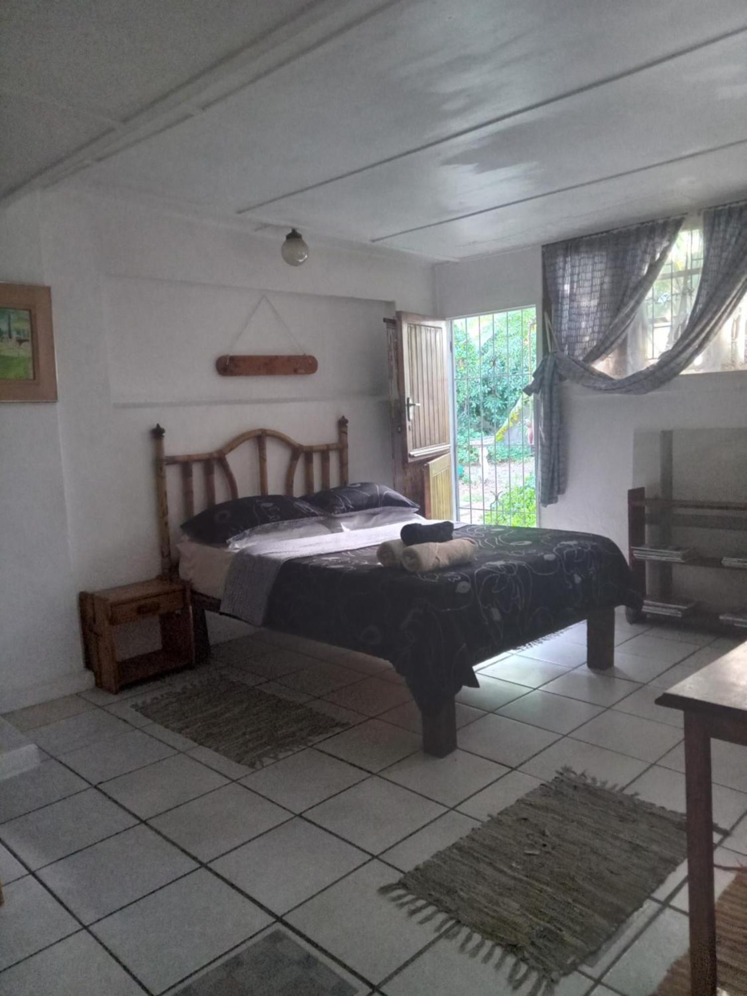Self Catering Unit 6, Sandbaai Херманус Стая снимка