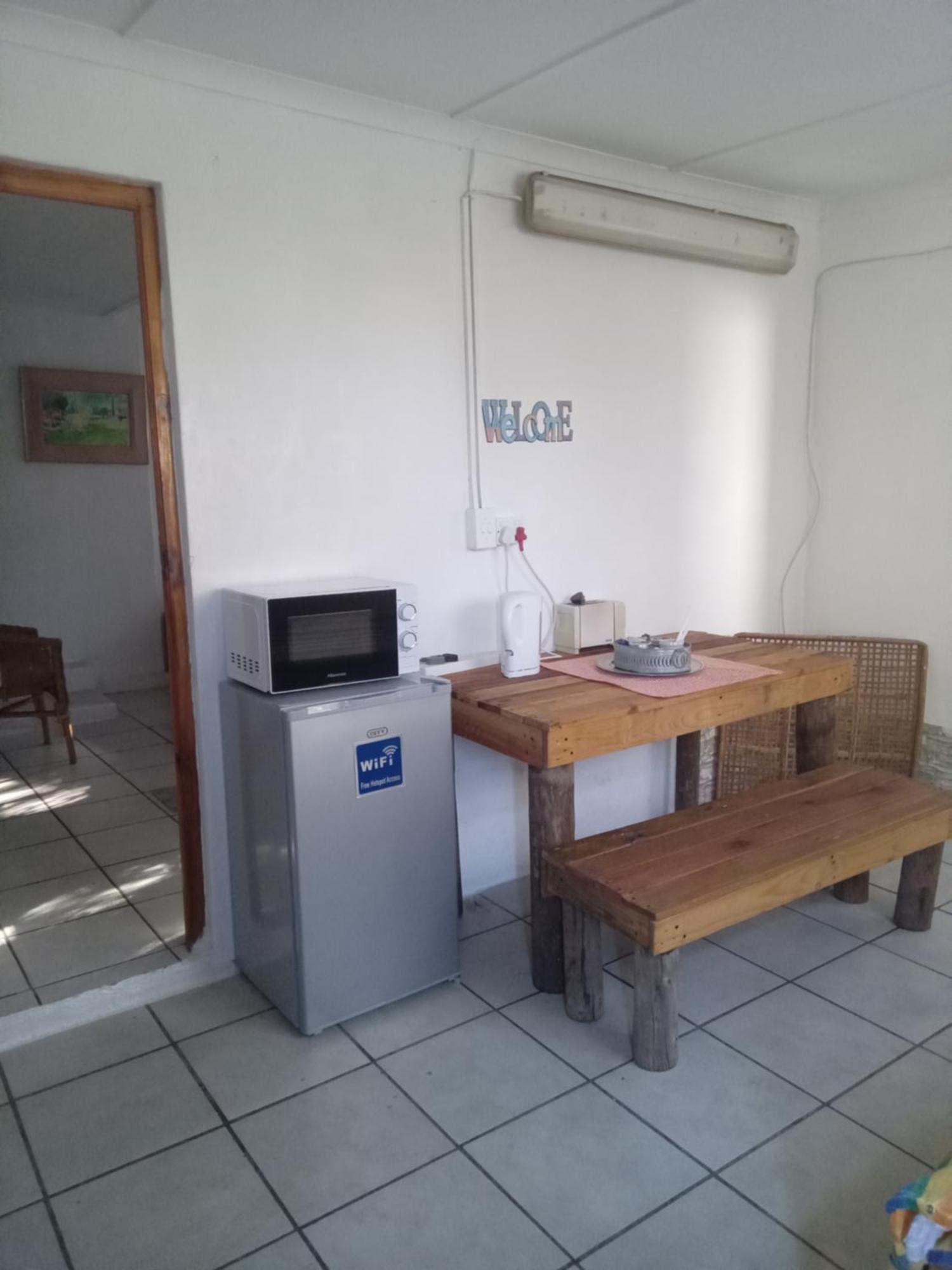 Self Catering Unit 6, Sandbaai Херманус Стая снимка