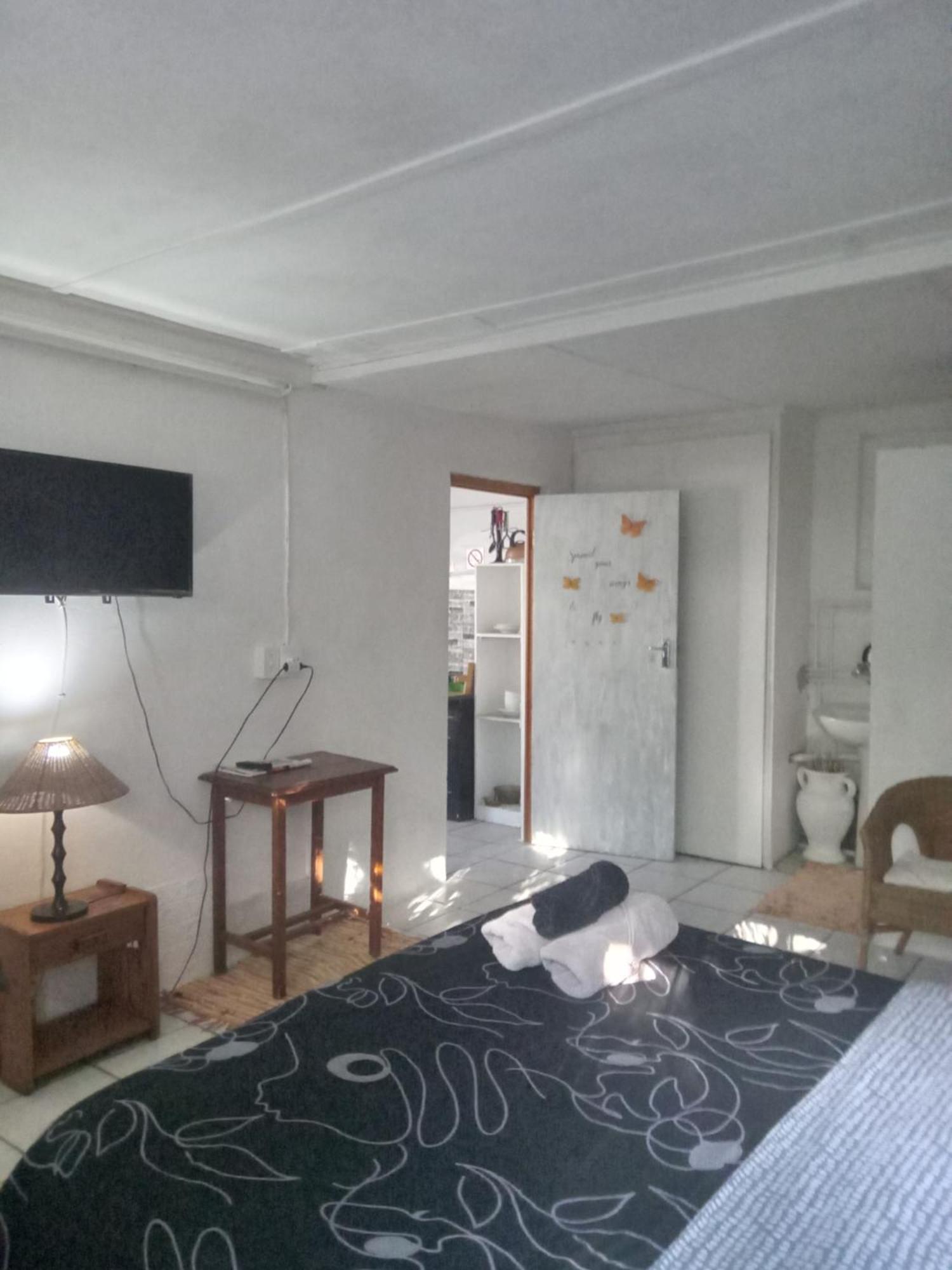 Self Catering Unit 6, Sandbaai Херманус Стая снимка