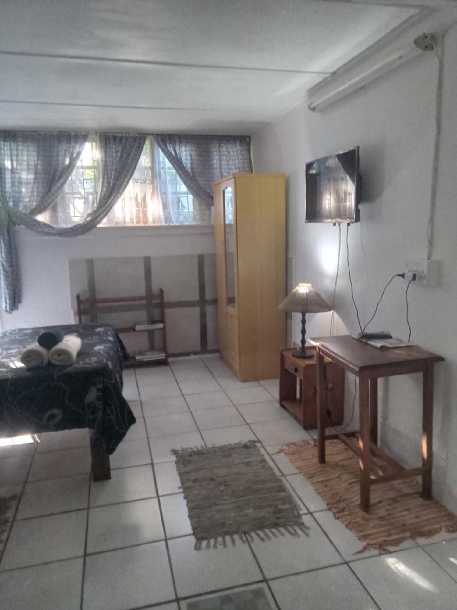 Self Catering Unit 6, Sandbaai Херманус Стая снимка
