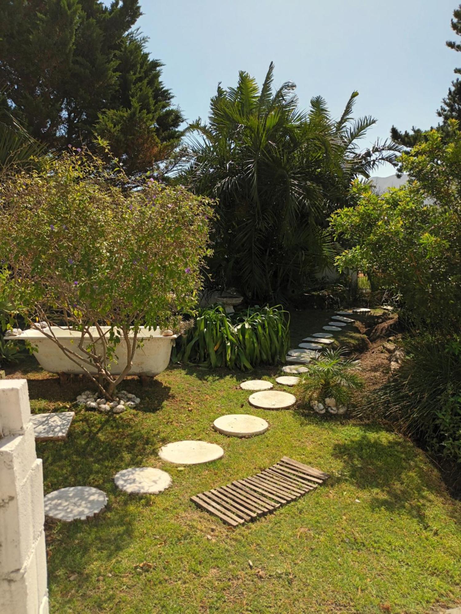 Self Catering Unit 6, Sandbaai Херманус Стая снимка