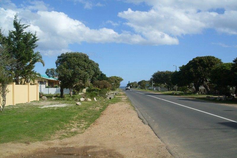 Self Catering Unit 6, Sandbaai Херманус Екстериор снимка